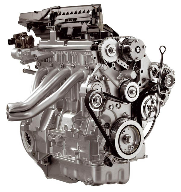 2021 Romeo 159 Car Engine